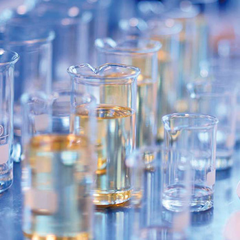 Sternchemie – Kompetenzen: moderne Labore und kurze Wege für interdisziplinären Austausch