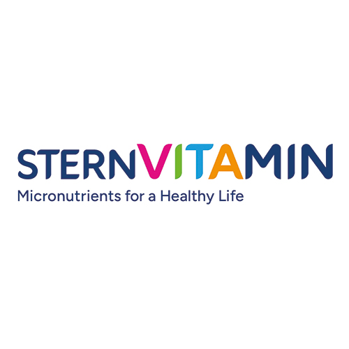 Logo of SternVitamin - Micronutrient for a Healthy Life